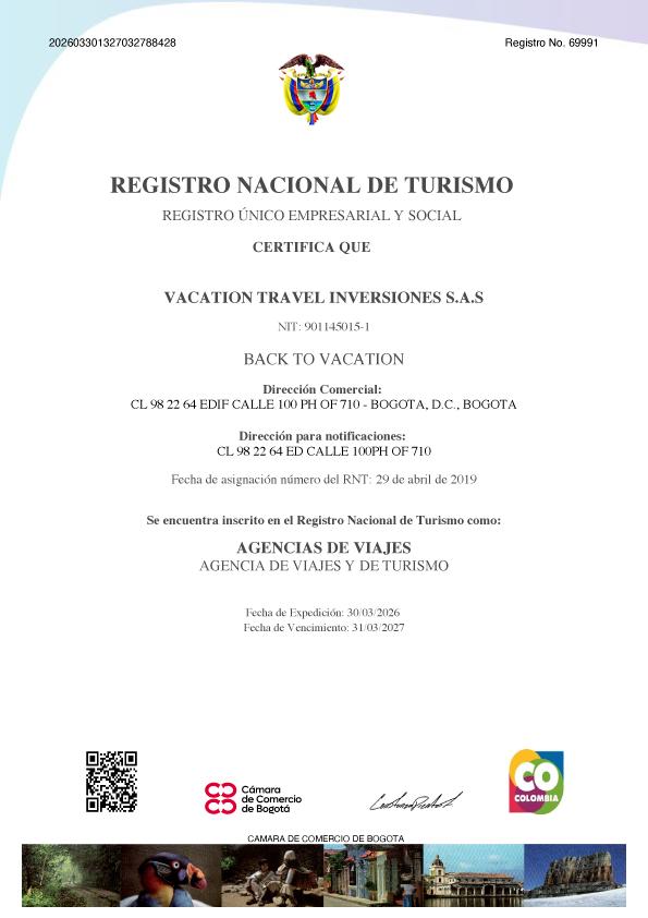 Registro nacional 1