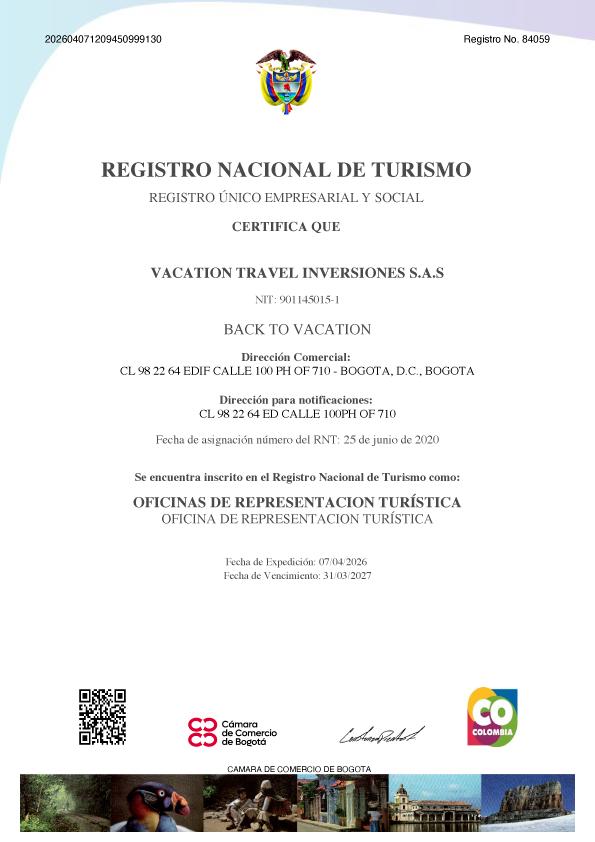 Registro nacional 2